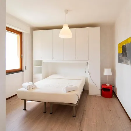 Apartamento 090b - Casa Serena, Vista Mare,5 Minuti A Piedi Dal Mare
