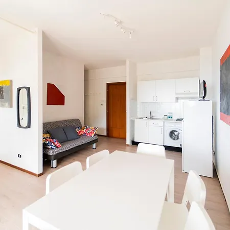 090b - Casa Serena, Vista Mare,5 Minuti A Piedi Dal Mare
