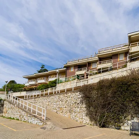090b - Casa Serena, Vista Mare,5 Minuti A Piedi Dal Mare Moneglia