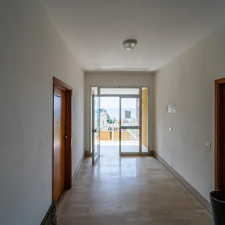 Apartamento 090b - Casa Serena, Vista Mare,5 Minuti A Piedi Dal Mare Moneglia