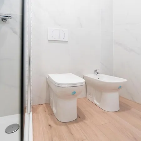 Apartamento 090b - Casa Serena, Vista Mare,5 Minuti A Piedi Dal Mare Moneglia